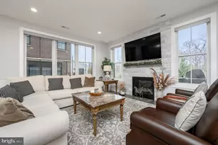 34 Riverwalk, Plainsboro Township, NJ 08536 - Photo 7