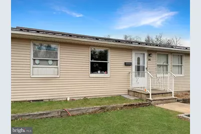 14 E Church Street, Monroe Township, NJ 08831 - Photo 1
