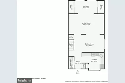 339 Constitution Circle, North Brunswick Township, NJ 08902 - Photo 35