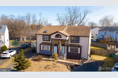 26 Isaac Drive, Dayton, NJ 08810 - Photo 1