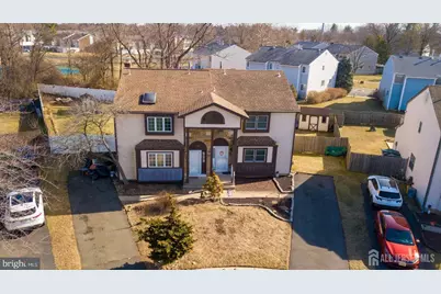 26 Isaac Drive, Dayton, NJ 08810 - Photo 21