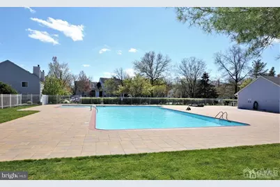 1016 Aspen Drive, Plainsboro Township, NJ 08536 - Photo 21