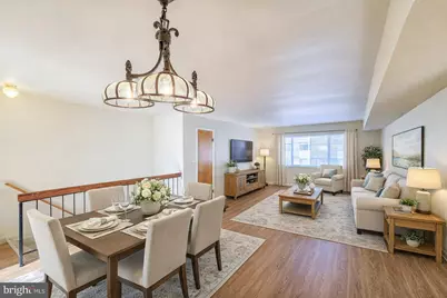 1302 Bradley Court, Princeton, NJ 08540 - Photo 5