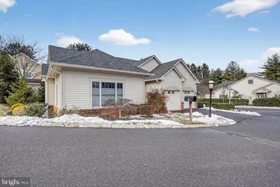 1 Conifer Court, Princeton, NJ 08540 - Photo 7
