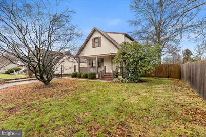 21 Heathcote Brook Road, Kingston, NJ 08528 - Photo 1