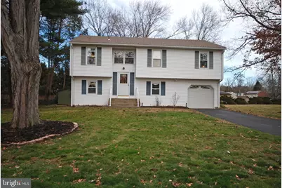 4 S Linden Lane S, Plainsboro Township, NJ 08536 - Photo 1
