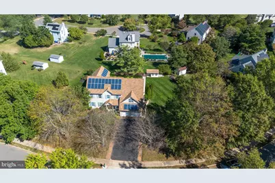 18 Lovell Drive, Plainsboro Township, NJ 08536 - Photo 61