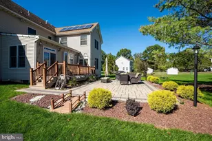 18 Lovell Dr, Plainsboro Township, NJ 08536 - Photo 49