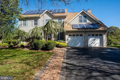 18 Lovell Drive, Plainsboro Township, NJ 08536 - Photo 1