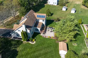 18 Lovell Dr, Plainsboro Township, NJ 08536 - Photo 67