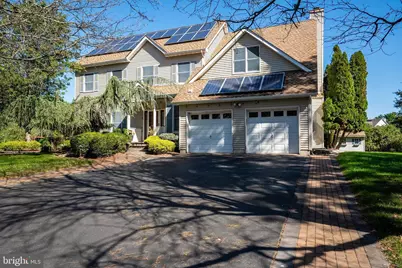 18 Lovell Drive, Plainsboro Township, NJ 08536 - Photo 45