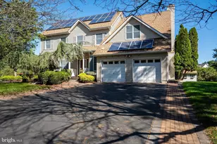 18 Lovell Dr, Plainsboro Township, NJ 08536 - Photo 45