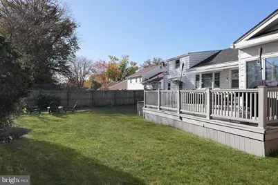 824 Evergreen Court, North Brunswick Township, NJ 08902 - Photo 35