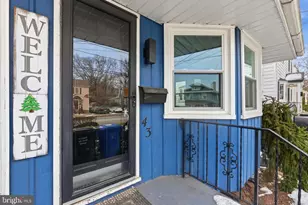 43 Freeman St, Woodbridge Township, NJ 07095 - Photo 3