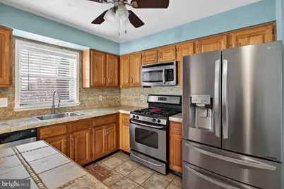 3 Spaulding Drive, Monroe Township, NJ 08831 - Photo 5