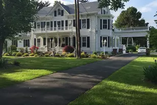 77 Petty Rd, Cranbury Township, NJ 08512 - Photo 1