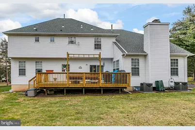 4 Gramercy Road, Monmouth Junction, NJ 08852 - Photo 27