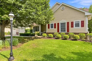 47 Hedge Row Rd, Princeton, NJ 08540 - Photo 1