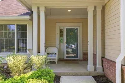 47 Hedge Row Road, Princeton, NJ 08540 - Photo 3