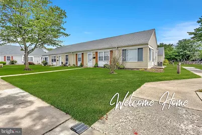 326 Nantuckett Lane #A, Monroe Township, NJ 08831 - Photo 1