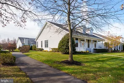 10 Liedtke Drive, Cranbury Township, NJ 08512 - Photo 3