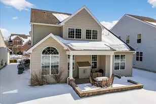 118 Andover Dr, Kendall Park, NJ 08824 - Photo 37