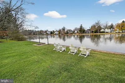 10 Evans Drive, Cranbury Township, NJ 08512 - Photo 53