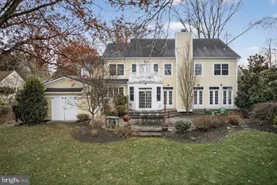 10 Evans Drive, Cranbury Township, NJ 08512 - Photo 61