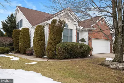 1 Dawson, Monroe Township, NJ 08831 - Photo 39