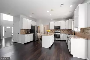 9 Redwood, Monroe Township, NJ 08831 - Photo 21