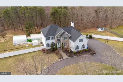 9 Redwood, Monroe Township, NJ 08831 - Photo 49