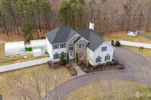 9 Redwood, Monroe Township, NJ 08831 - Photo 49