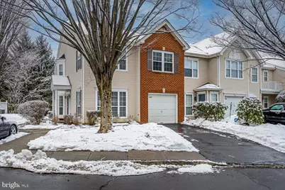 401 Pheasant Run, Monmouth Junction, NJ 08852 - Photo 3