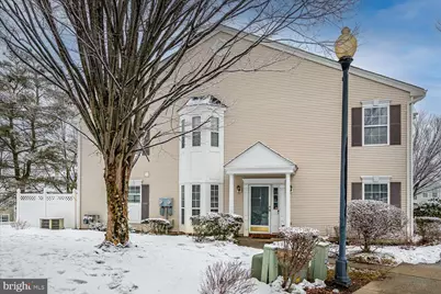 401 Pheasant Run, Monmouth Junction, NJ 08852 - Photo 1