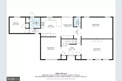 1 Joshua Court, Kendall Park, NJ 08824 - Photo 45