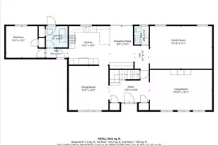 1 Joshua Ct, Kendall Park, NJ 08824 - Photo 45