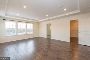 601 Charleston Dr, Monroe Township, NJ 08831 - Photo 17