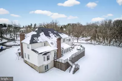 23 Silvers, Cranbury Township, NJ 08512 - Photo 47