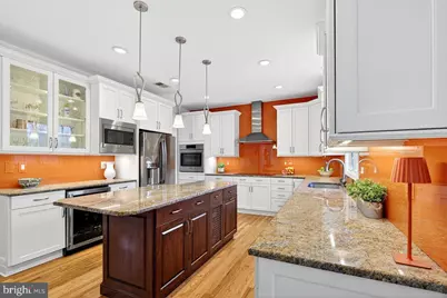 23 Silvers, Cranbury Township, NJ 08512 - Photo 15