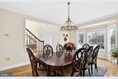 23 Silvers, Cranbury Township, NJ 08512 - Photo 9