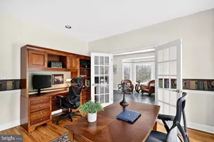 23 Silvers, Cranbury Township, NJ 08512 - Photo 21