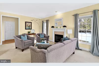 23 Silvers, Cranbury Township, NJ 08512 - Photo 7