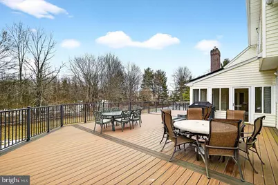 23 Silvers, Cranbury Township, NJ 08512 - Photo 45