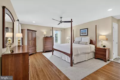 4 Hardley Drive, Cranbury Township, NJ 08512 - Photo 29