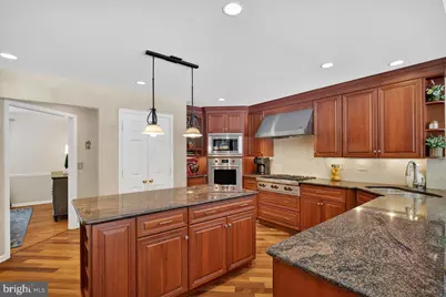4 Hardley Drive, Cranbury Township, NJ 08512 - Photo 19