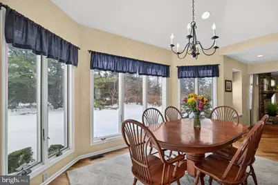 4 Hardley Drive, Cranbury Township, NJ 08512 - Photo 23