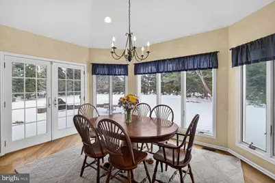 4 Hardley Drive, Cranbury Township, NJ 08512 - Photo 25
