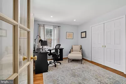 4 Hardley Drive, Cranbury Township, NJ 08512 - Photo 13