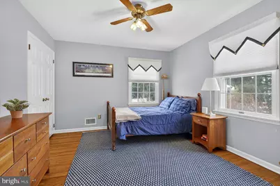 4 Hardley Drive, Cranbury Township, NJ 08512 - Photo 35