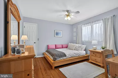 4 Hardley Drive, Cranbury Township, NJ 08512 - Photo 33